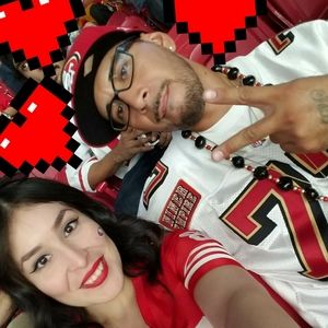 Meet your Posher, Emilio